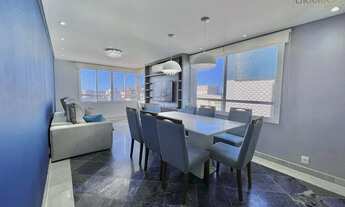 Imagem 4: VISTA PARA O MAR - DECORADO - 3 DORMITÓRIOS (2 SUÍTES) - ENTRADA E SALDO EM 48X DIRETO