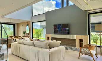 Imagem 3: Linda Casa no Condominio Clebretion Xangrila Mobiliada e Decorada com 36 x Para Pagar