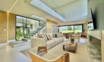 Imagem 4: Linda Casa no Condominio Clebretion Xangrila Mobiliada e Decorada com 36 x Para Pagar