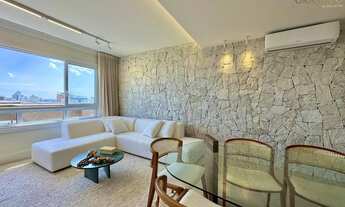 Imagem: Alto padrão construtivo, 3 dormitórios