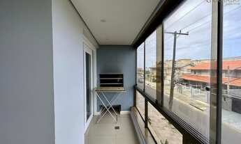 Imagem: VISTA MAR!! 3 dormitórios, mobiliado em