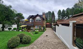 Imagem: Casa Capricho! Rara, Linda, uma Fofura