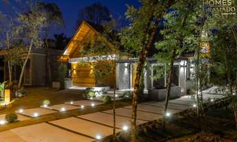 Imagem: Linda Casa à venda em Gramado, no vale