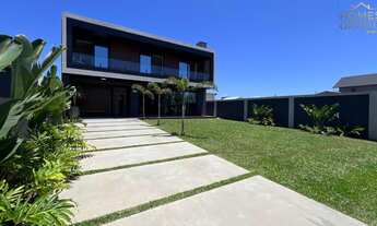 Imagem 3: Casa na Beira Mar com vista perene para o mar - aceita imóvel na praia e na Serra - prazo