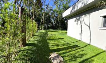 Imagem 4: Linda Casa Nova e com 3 amplas suítes em Gramado RS