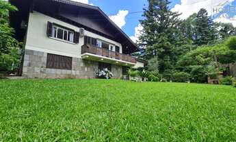 Imagem: Linda Casa Mobiliada e Decorada no Bairro