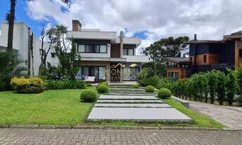 Imagem: Casa à venda em CANELA no condomínio Altos