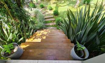 Imagem 4: Casa com ótimo preço no condomínio Altos Pinheiros no Centro de Canela RS