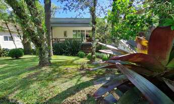 Imagem 6: Casa com ótimo preço no condomínio Altos Pinheiros no Centro de Canela RS