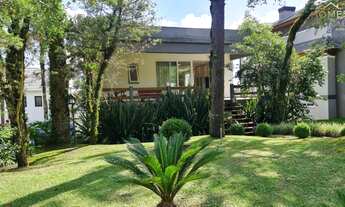 Imagem 7: Casa com ótimo preço no condomínio Altos Pinheiros no Centro de Canela RS