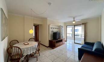 Imagem 2: Centro de Capão da Canoa - junto a praça do Mini golfe - ampla sacada de frente