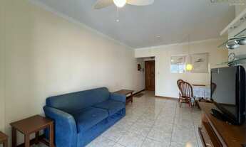 Imagem 7: Centro de Capão da Canoa - junto a praça do Mini golfe - ampla sacada de frente