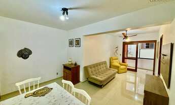 Imagem: Imóvel mobiliado com churrasqueira e suíte