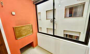 Imagem 3: Imóvel mobiliado com churrasqueira e suíte em Capão da Canoa