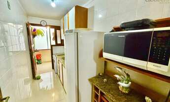 Imagem 6: Imóvel mobiliado com churrasqueira e suíte em Capão da Canoa