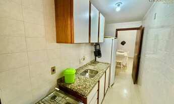 Imagem 7: Imóvel mobiliado com churrasqueira e suíte em Capão da Canoa