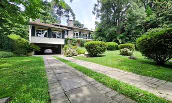 Imagem: Casa à venda em Gramado - Bairro Planalto