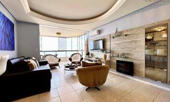 Imagem 4: VISTA MAR !! Apartamento Mobiliado no Centro de Capão da Canoa - 2 QUADRAS DO MAR