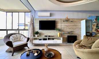 Imagem 3: VISTA MAR !! Apartamento Mobiliado no Centro de Capão da Canoa - 2 QUADRAS DO MAR