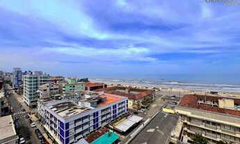 Imagem 7: VISTA MAR !! Apartamento Mobiliado no Centro de Capão da Canoa - 2 QUADRAS DO MAR