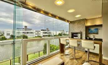 Imagem: Cobertura em condomínio fechado - Xangri-lá