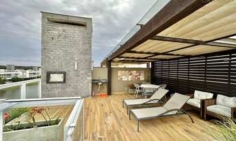 Imagem 2: Cobertura em condomínio fechado - Xangri-lá - Entrada e prazo em 60x