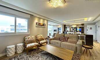 Imagem 6: Cobertura em condomínio fechado - Xangri-lá - Entrada e prazo em 60x