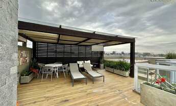 Imagem 4: Cobertura em condomínio fechado - Xangri-lá - Entrada e prazo em 60x