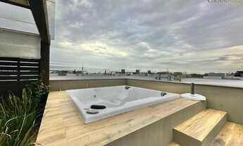 Imagem 3: Cobertura em condomínio fechado - Xangri-lá - Entrada e prazo em 60x