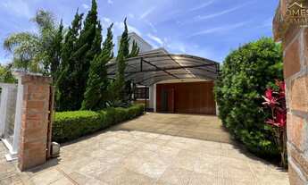 Imagem 1: Linda casa com astral de praia com terreno de mais de 1.400m²