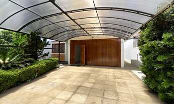 Imagem 2: Linda casa com astral de praia com terreno de mais de 1.400m²