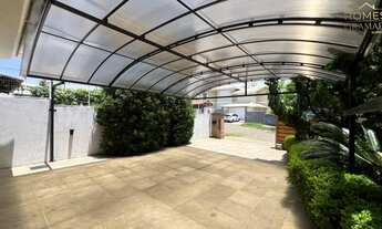 Imagem 3: Linda casa com astral de praia com terreno de mais de 1.400m²