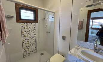 Imagem 6: Linda casa com astral de praia com terreno de mais de 1.400m²