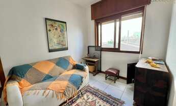 Imagem 5: VISTA MAR DE TODO APARTAMENTO! NO CENTRO DE CAPÃO DA CANOA!! UMA QUADRA DA PRAIA ! Estuda