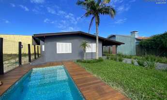 Imagem: Casa com piscina, 4 dormitórios em Xangri-lá