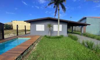 Imagem 5: Casa com piscina, 4 dormitórios em Xangri-lá