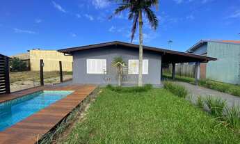 Imagem 5: Casa com piscina, 4 dormitórios em Xangri-lá