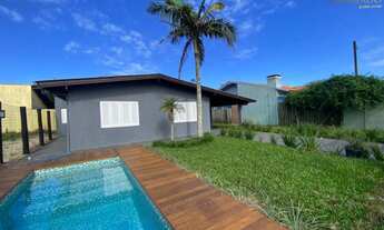 Imagem 6: Casa com piscina, 4 dormitórios em Xangri-lá