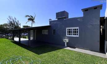 Imagem 2: Casa com piscina, 4 dormitórios em Xangri-lá