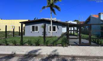 Imagem 4: Casa com piscina, 4 dormitórios em Xangri-lá