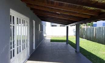 Imagem 3: Casa com piscina, 4 dormitórios em Xangri-lá