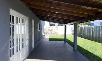 Imagem 3: Casa com piscina, 4 dormitórios em Xangri-lá