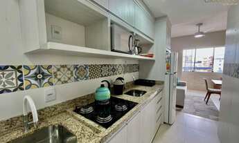 Imagem 7: Apartamento Mobiliado à venda em Capão da Canoa, Centro - Junto a Praça do Mini Golfe