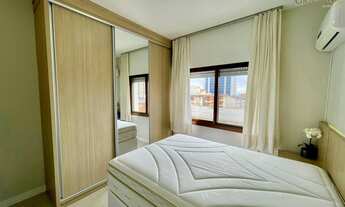 Imagem 2: Apartamento Mobiliado à venda em Capão da Canoa, Centro - Junto a Praça do Mini Golfe