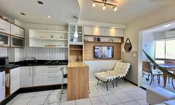 Imagem 3: R$ 200.000,00 ato e prazo em 6x direto. Prédio com infraestrutura completa, sacada de fren