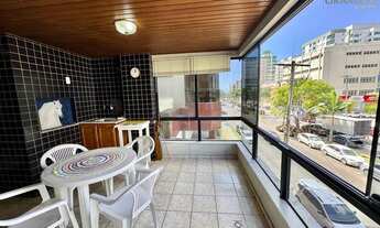 Imagem 2: Em frente a juma linda avenida de Capão da Canoa ! ampla =sacada de frente