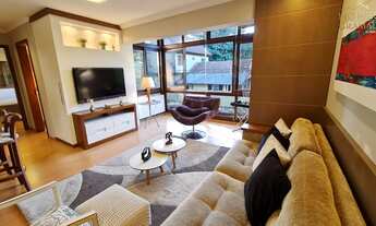 Imagem: Lindo apartamento aconchegante mobiliado