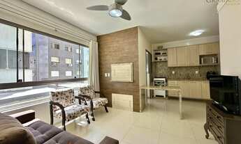 Imagem: Ótimo apartamento mobiliado e com box a