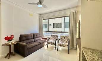 Imagem 2: Ótimo apartamento mobiliado e com box a venda em Capão!