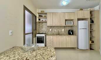 Imagem 3: Ótimo apartamento mobiliado e com box a venda em Capão!